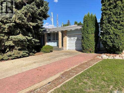 112 Deborah Crescent, Saskatoon, SK 