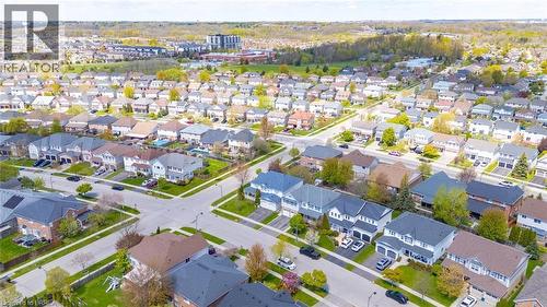 20 WEBB Avenue Unit# Upper , Brantford, Ontario N3T 6S5 4