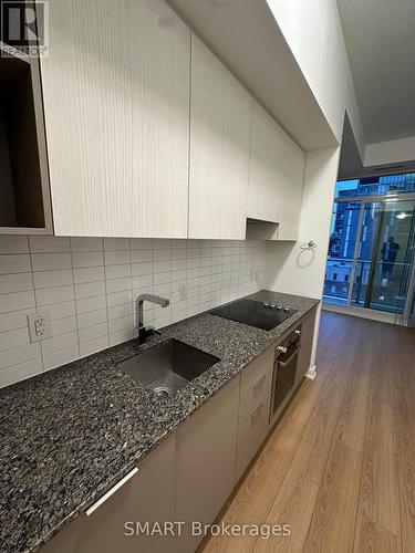 710 - 120 PARLIAMENT STREET , Toronto, Ontario M5A 2Y8 5