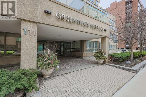 201 - 111 MERTON STREET S , Toronto, Ontario M4S 3A7 2