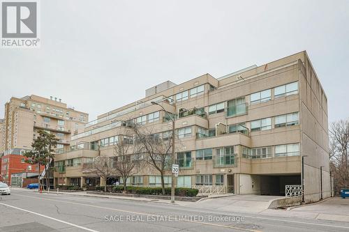 201 - 111 MERTON STREET S , Toronto, Ontario M4S 3A7 3