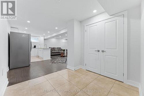 LOWER - 200 GOULDING AVENUE N , Toronto, Ontario M2R 2P4 3