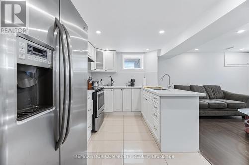 LOWER - 200 GOULDING AVENUE N , Toronto, Ontario M2R 2P4 4