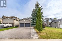 21 SILVERCREEK CRESCENT Barrie, ON L4N 0Z8