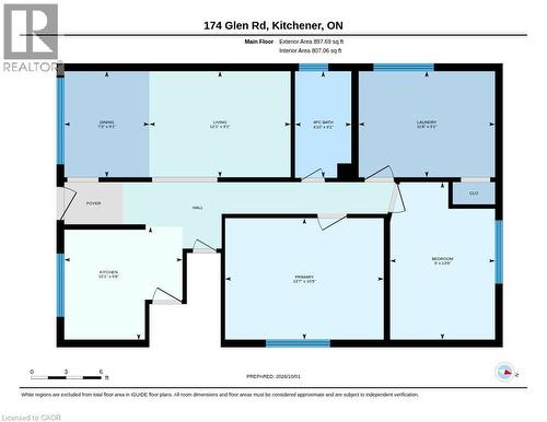 174 Glen Road, Kitchener, ON 