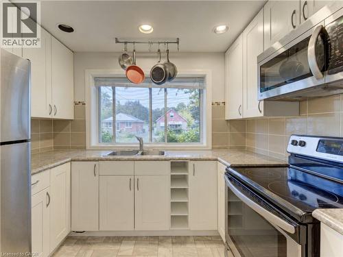 174 Glen Road, Kitchener, ON 