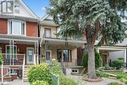 66 BRISTOL AVENUE Toronto, ON M6H 3J9
