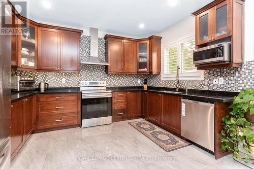 5902 Agean Drive, Mississauga, ON 