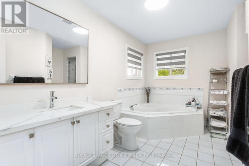 5902 Agean Drive, Mississauga, ON 