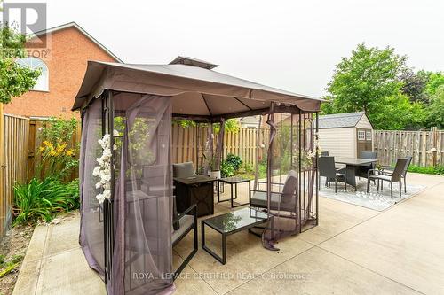5902 Agean Drive, Mississauga, ON 
