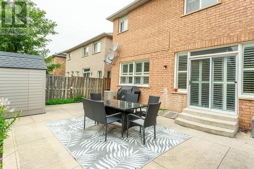 5902 Agean Drive, Mississauga, ON 
