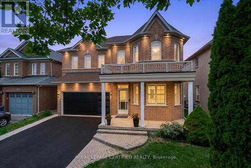 5902 Agean Drive, Mississauga, ON 