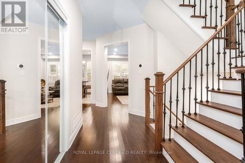 5902 Agean Drive, Mississauga, ON 