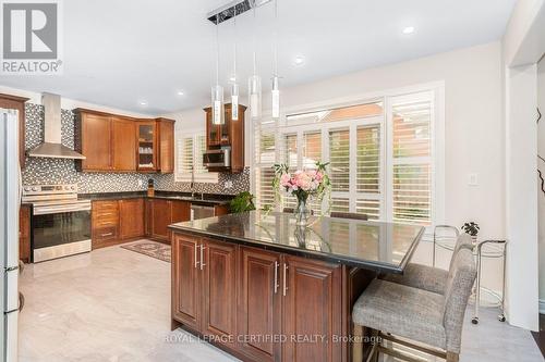5902 Agean Drive, Mississauga, ON 