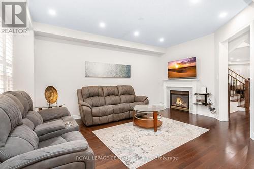 5902 Agean Drive, Mississauga, ON 