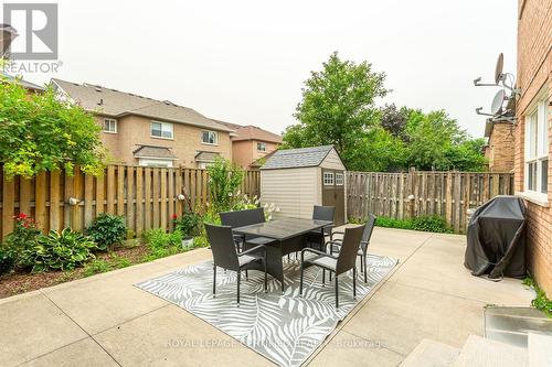 5902 Agean Drive, Mississauga, ON 