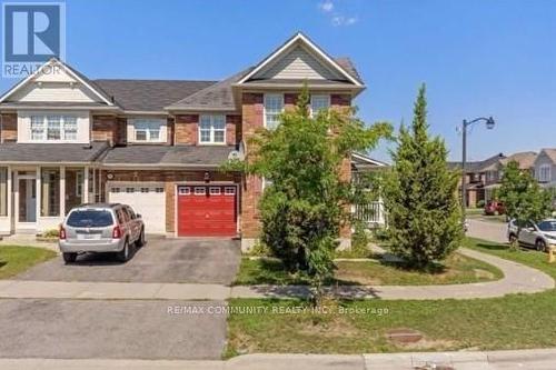 BASEMENT - 68 HYACINTH CRESCENT , Toronto, Ontario M1X 1W9