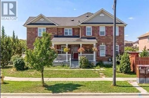 BASEMENT - 68 HYACINTH CRESCENT , Toronto, Ontario M1X 1W9 2