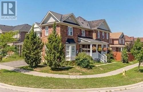 BASEMENT - 68 HYACINTH CRESCENT , Toronto, Ontario M1X 1W9 3
