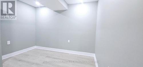 BASEMENT - 68 HYACINTH CRESCENT , Toronto, Ontario M1X 1W9 5