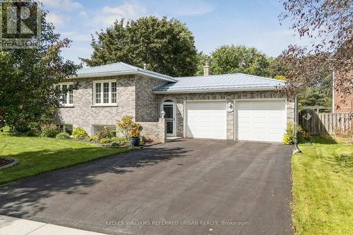 190 HILLTOP DRIVE  East Gwillimbury, ON L9N 1B8