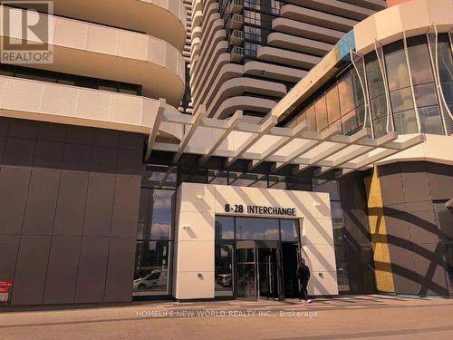 3212 - 28 INTERCHANGE WAY , Vaughan, Ontario L4K 5Z7