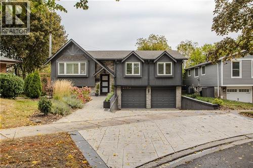 2193 Lancaster Crescent, Burlington, ON 