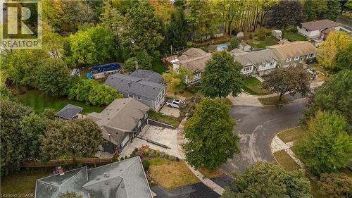 2193 Lancaster Crescent, Burlington, ON 