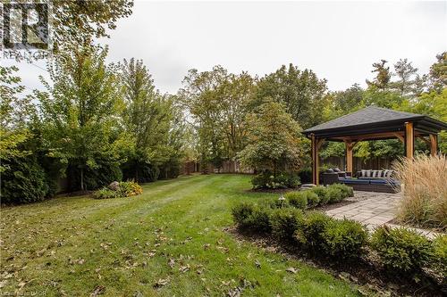 2193 Lancaster Crescent, Burlington, ON 