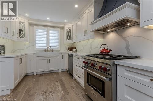 2193 Lancaster Crescent, Burlington, ON 