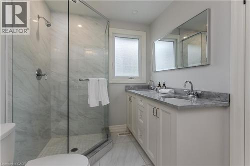 2193 Lancaster Crescent, Burlington, ON 
