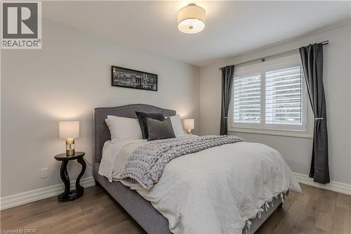 2193 Lancaster Crescent, Burlington, ON 
