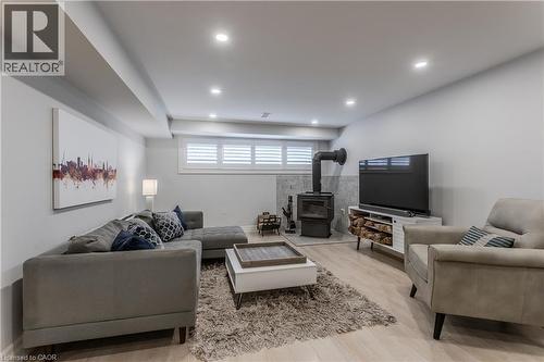 2193 Lancaster Crescent, Burlington, ON 