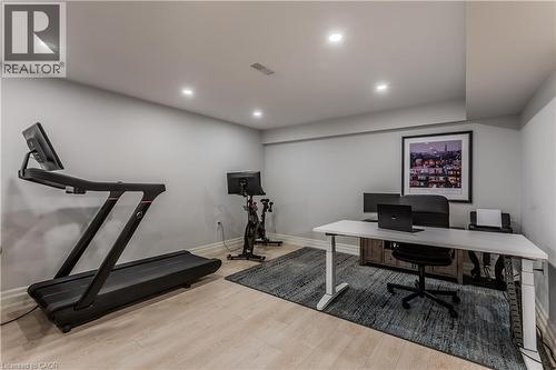 2193 Lancaster Crescent, Burlington, ON 