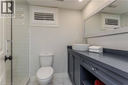 2193 Lancaster Crescent, Burlington, ON 