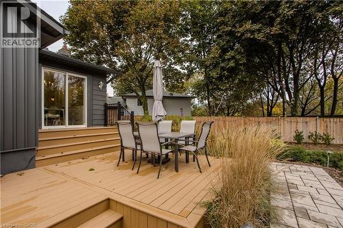 2193 Lancaster Crescent, Burlington, ON 