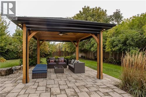 2193 Lancaster Crescent, Burlington, ON 