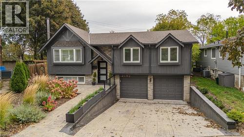2193 Lancaster Crescent, Burlington, ON 