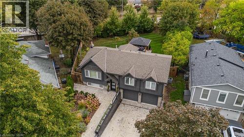 2193 Lancaster Crescent, Burlington, ON 