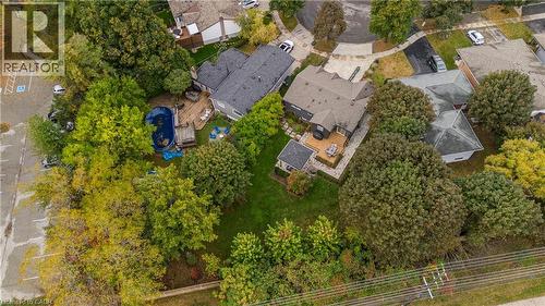 2193 Lancaster Crescent, Burlington, ON 