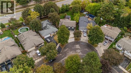 2193 Lancaster Crescent, Burlington, ON 