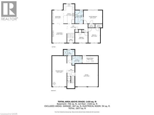 2193 Lancaster Crescent, Burlington, ON 