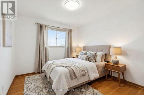 VIRTUALLY STAGED - 7566 Netherwood Road, Mississauga, ON 