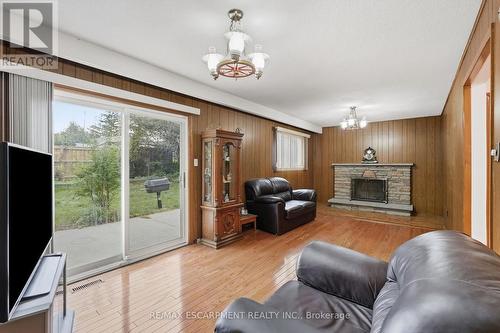 7566 Netherwood Road, Mississauga, ON 