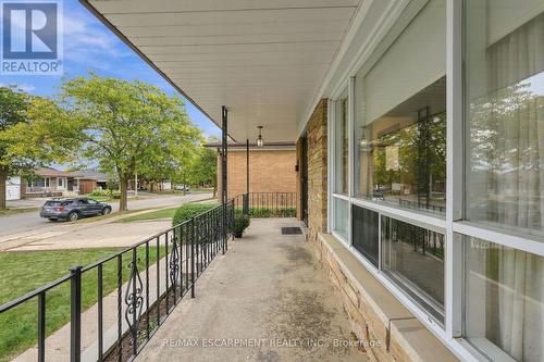 7566 Netherwood Road, Mississauga, ON 