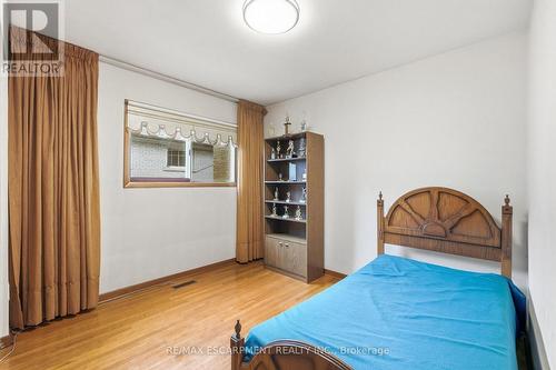 7566 Netherwood Road, Mississauga, ON 