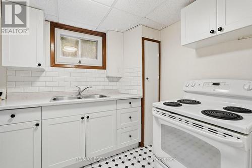 7566 Netherwood Road, Mississauga, ON 
