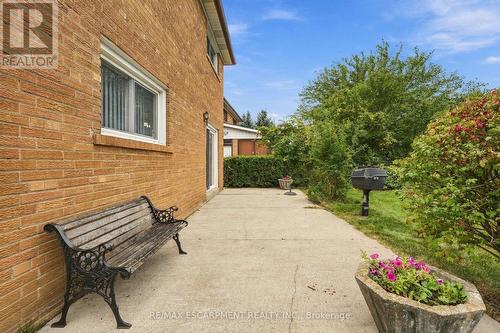 7566 Netherwood Road, Mississauga, ON 