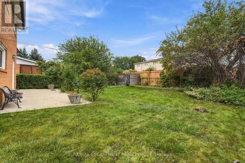 7566 Netherwood Road, Mississauga, ON 