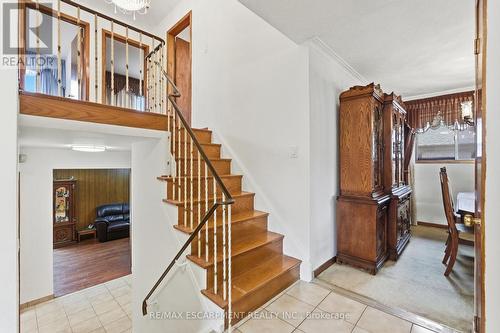 7566 Netherwood Road, Mississauga, ON 